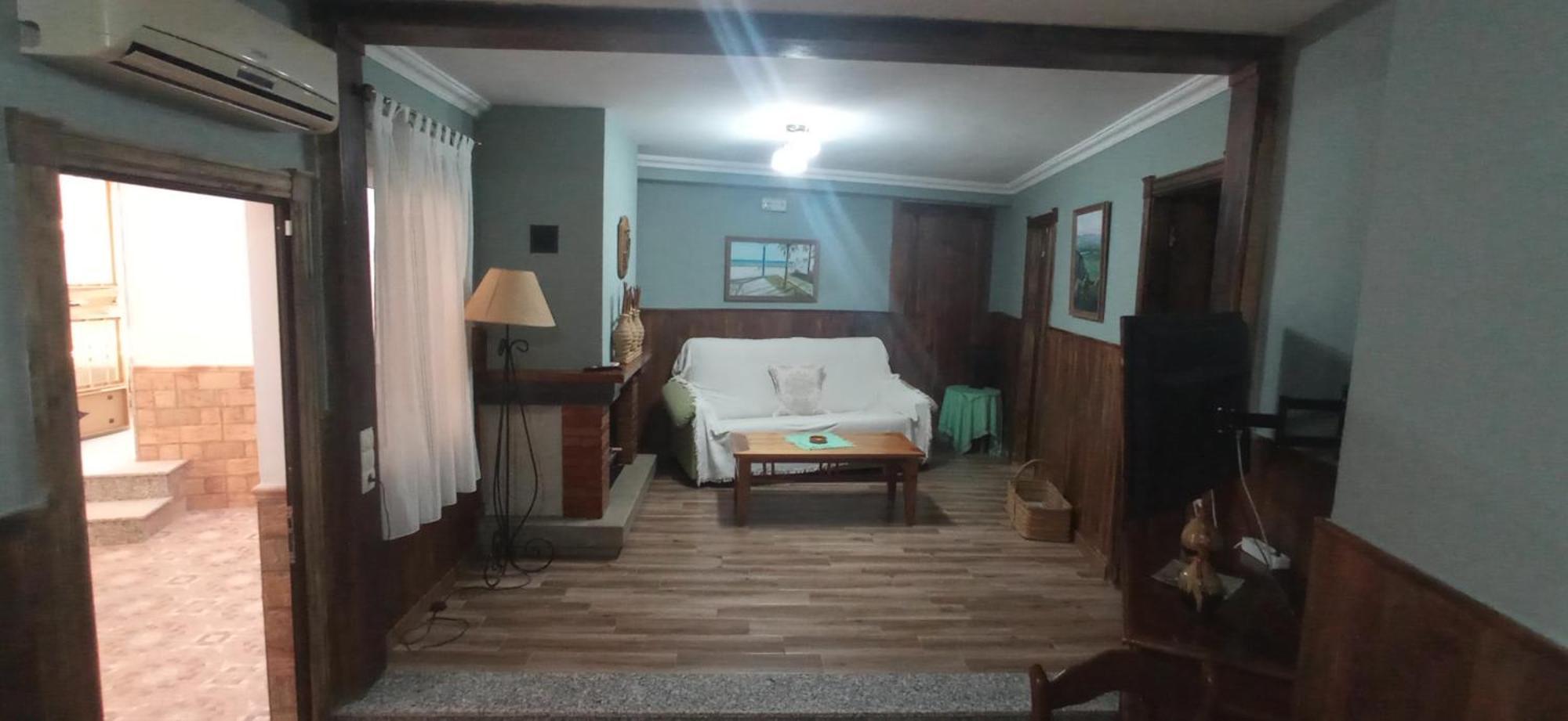 Molino De Lucero, Casa Rural Teba Εξωτερικό φωτογραφία