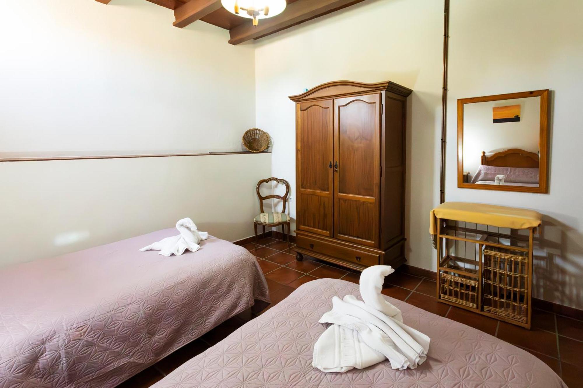 Molino De Lucero, Casa Rural Teba Εξωτερικό φωτογραφία